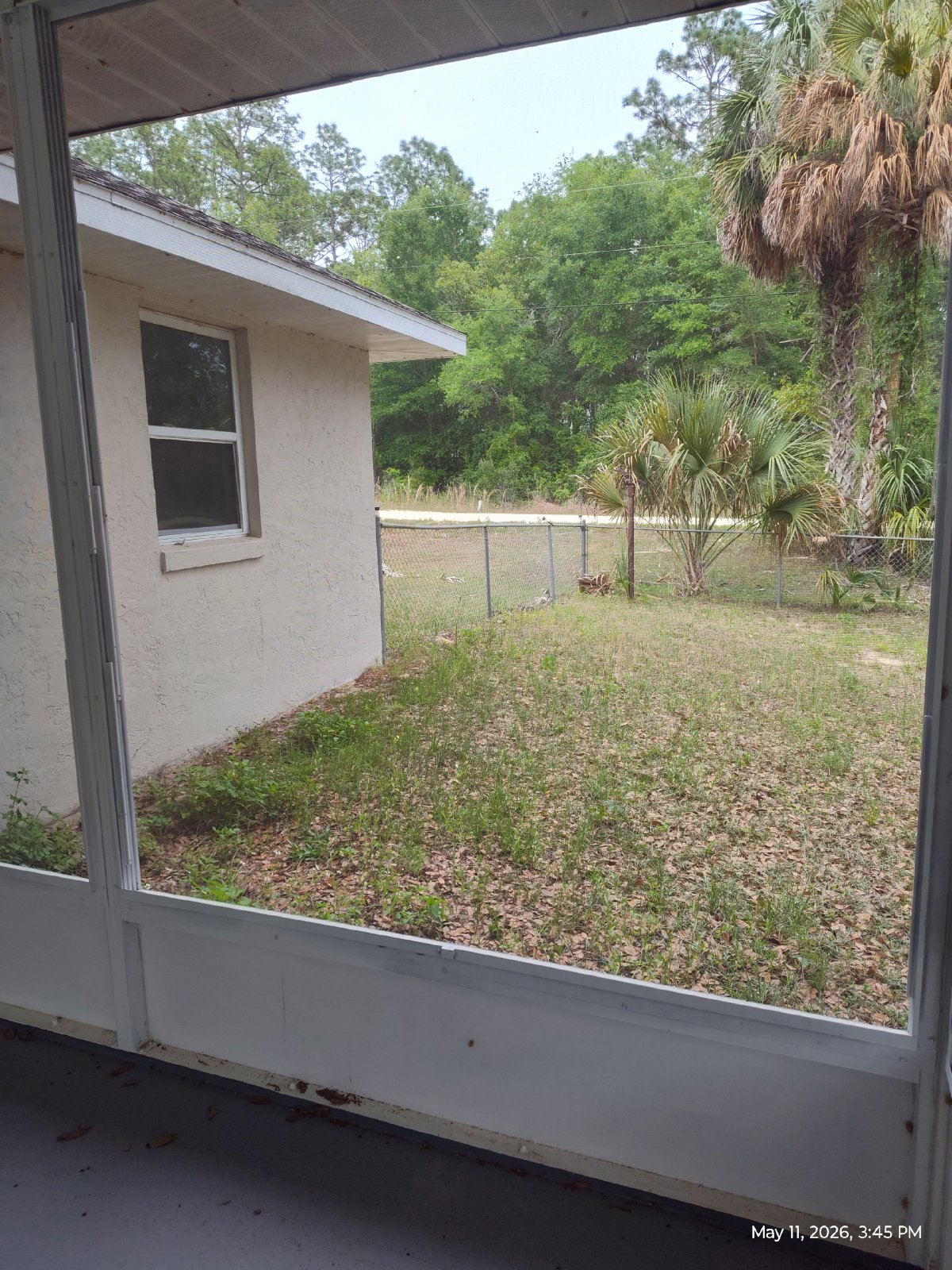 CORNER LOT property image