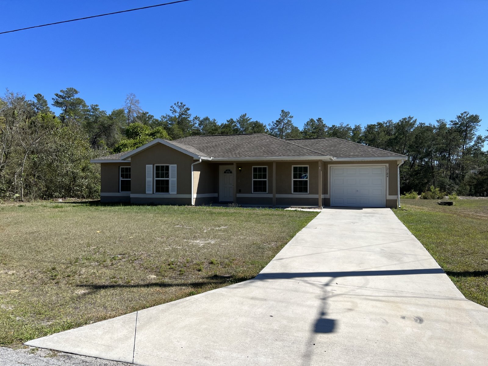 17184 SW 44th Cir property image