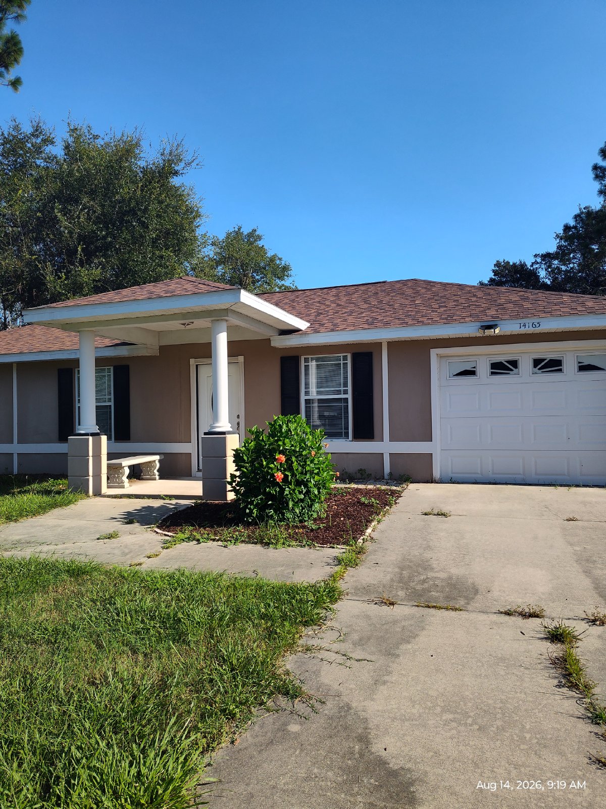 14165 SW 20th Place property image