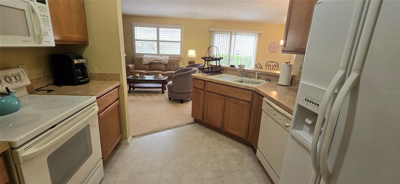 Charming furnished 2-Bed, 2-Bath Patio Villa in The Villages property image