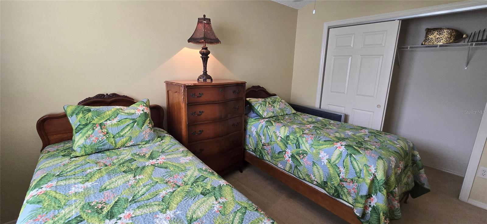 Charming furnished 2-Bed, 2-Bath Patio Villa in The Villages property image